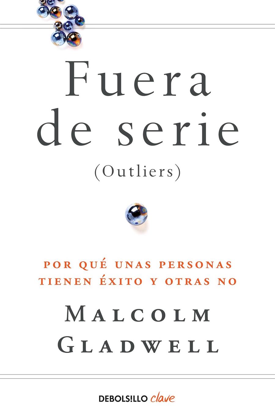 FUERA DE SERIE | 9788466342438 | GLADWELL, MALCOLM