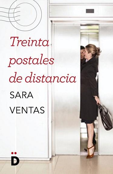 TREINTA POSTALES DE DISTANCIA | 9788494295911 | VENTAS RUIZ, SARA