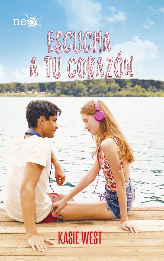 ESCUCHA A TU CORAZON | 9788417622916 | WEST, KASIE