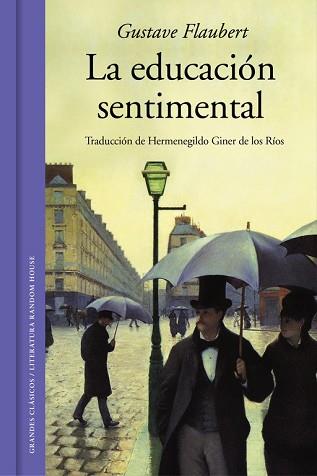 EDUCACION SENTIMENTAL, LA  | 9788439731597 | FLAUBERT, GUSTAVE