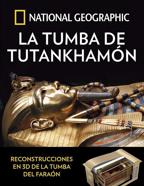 TUTANKHAMON | 9788482986999