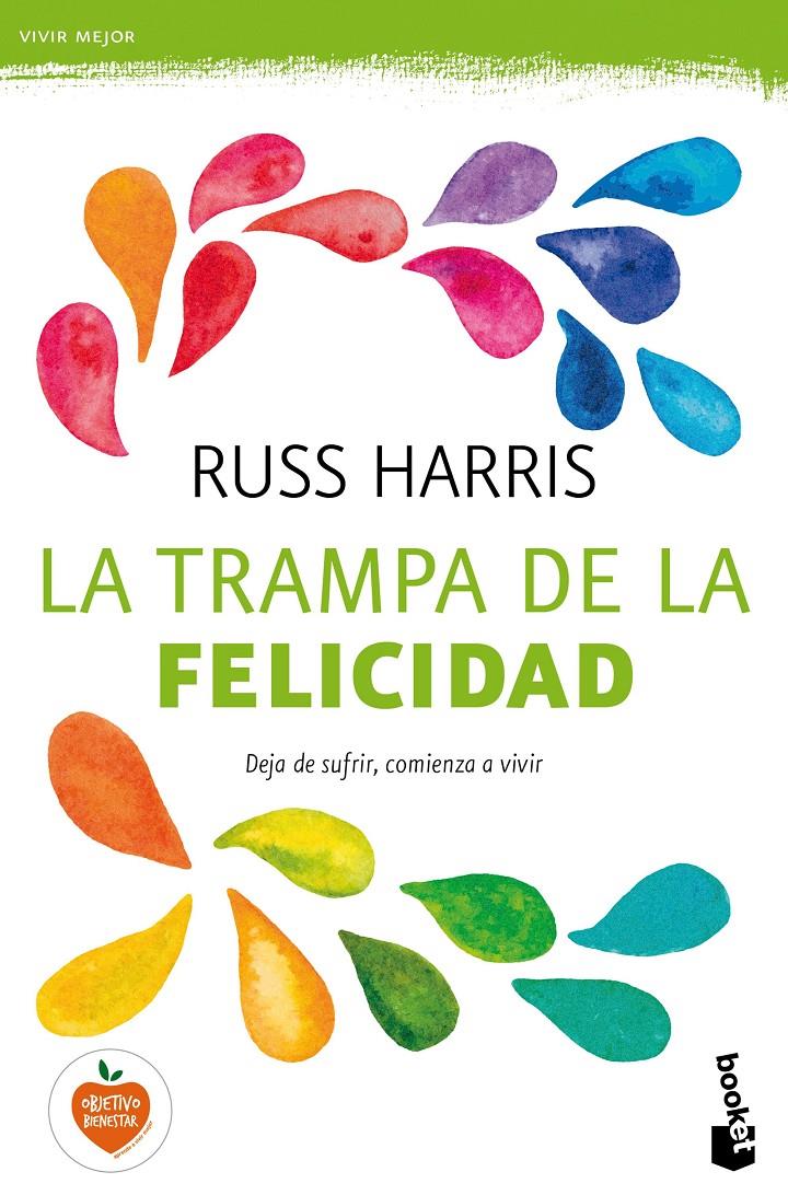 RAMPA DE LA FELICIDAD, LA | 9788408165941 | HARRIS, RUSS 