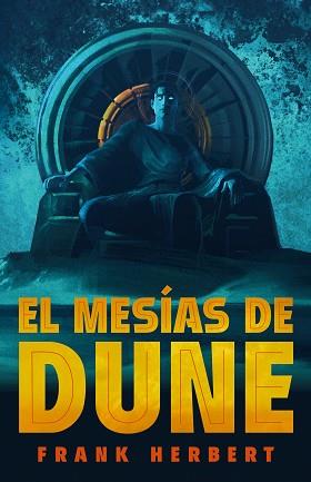 MESIAS DE DUNE, EL (LAS CRÓNICAS DE DUNE 2) | 9788466372015 | HERBERT, FRANK