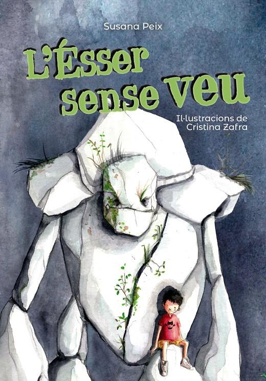 ESSER SENSE VEU, L' | 9788448945862 | PEIX, SUSANA