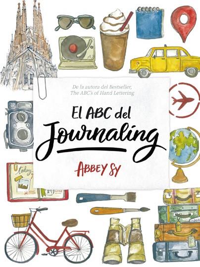 ABC DEL JOURNALING, EL  | 9788416500918 | SY, ABBEY 