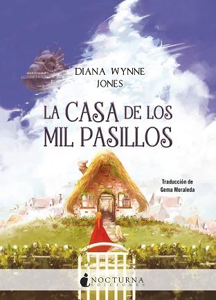 CASA DE LOS MIL PASILLOS, LA | 9788416858804 | JONES, DIANA WYNNE