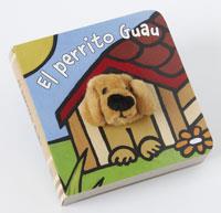 PERRITO GUAU, EL  | 9788421681213 | VAN DER PUT, KLAARTJE