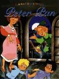 PETER PAN | 9788476304099 | LOPEZ, EVA 