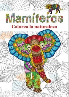 MAMIFEROS | 9788494670978 | VV.AA