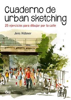 CUADERNO DE URBAN SKETCHING | 9788425231575 | HÜBNER, JENS