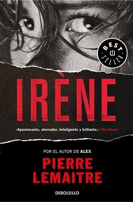 IRENE | 9788466333122 | LEMAITRE, PIERRE