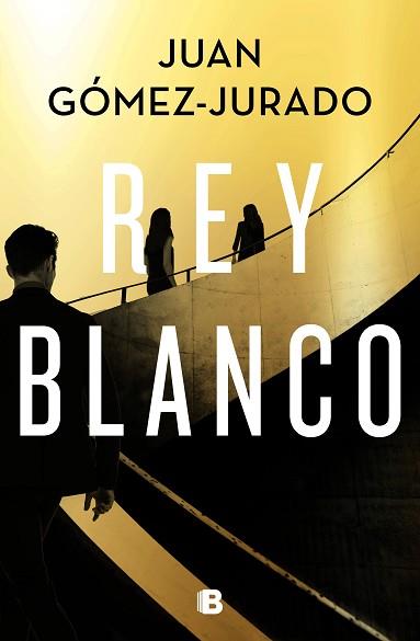 REY BLANCO | 9788466668545 | GOMEZ JURADO, JUAN