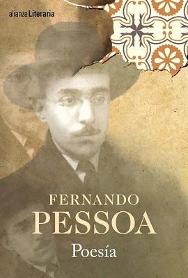 POESIA | 9788491042464 | PESSOA, FERNANDO