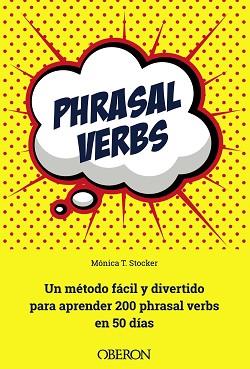 PHRASAL VERBS | 9788441538665 | TAPIA STOCKER, MONICA