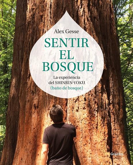 SENTIR EL BOSQUE | 9788417338138 | GESSE, ALEX