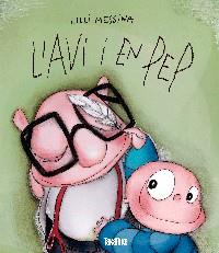 AVI I EN PEP, L' | 9788416003372 | MESSINA, LILLI