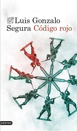 CODIGO ROJO | 9788423349630 | GONZALO SEGURA, LUIS