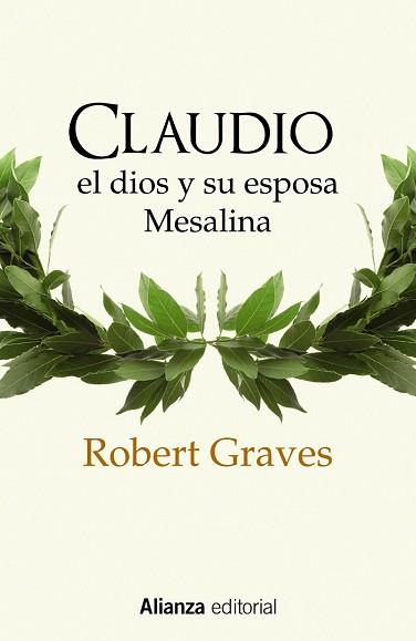 CLAUDIO EL DIOS Y SU ESPOSA MESALINA | 9788420698953 | GRAVES, ROBERT