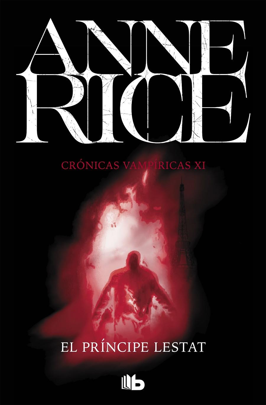 PRINCIPE LESTAT, EL  (CRONICAS VAMPIRICAS 11) | 9788490708255 | RICE, ANNE