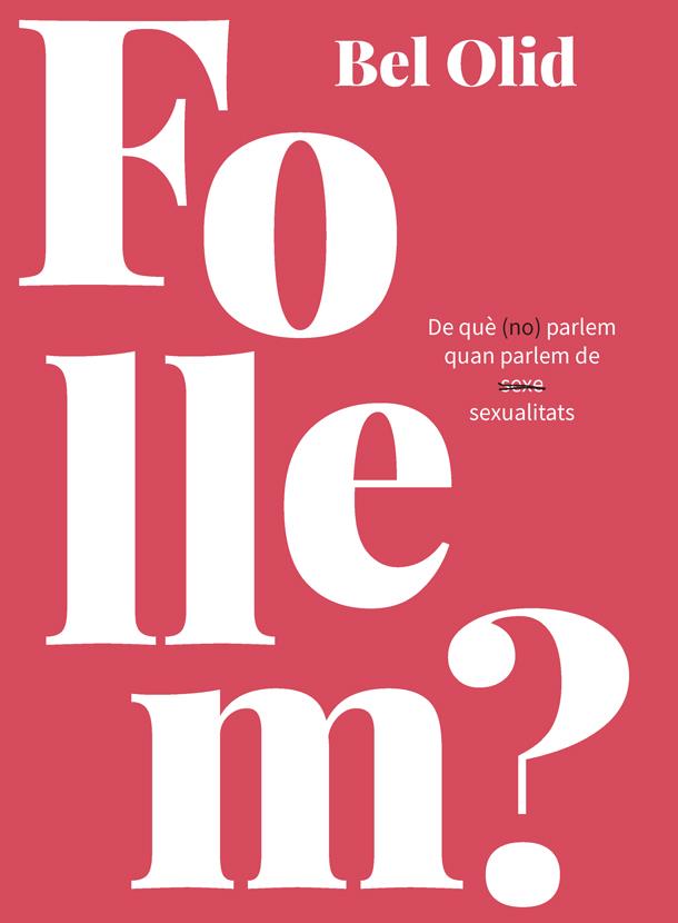 FOLLEM | 9788416670444 | BEL OLID