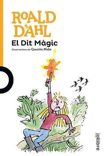 DIT MAGIC, EL  | 9788416661244 | DAHL, ROALD