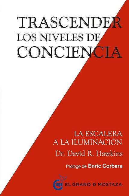 TRASCENDER LOS NIVELES DE CONCIENCIA | 9788494484797 | HAWKINS, DAVID