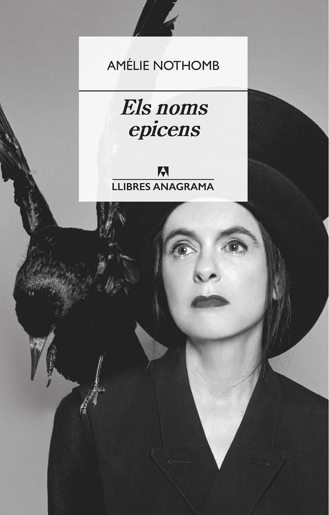 NOMS EPICENS | 9788433915795 | NOTHOMB, AMELIE