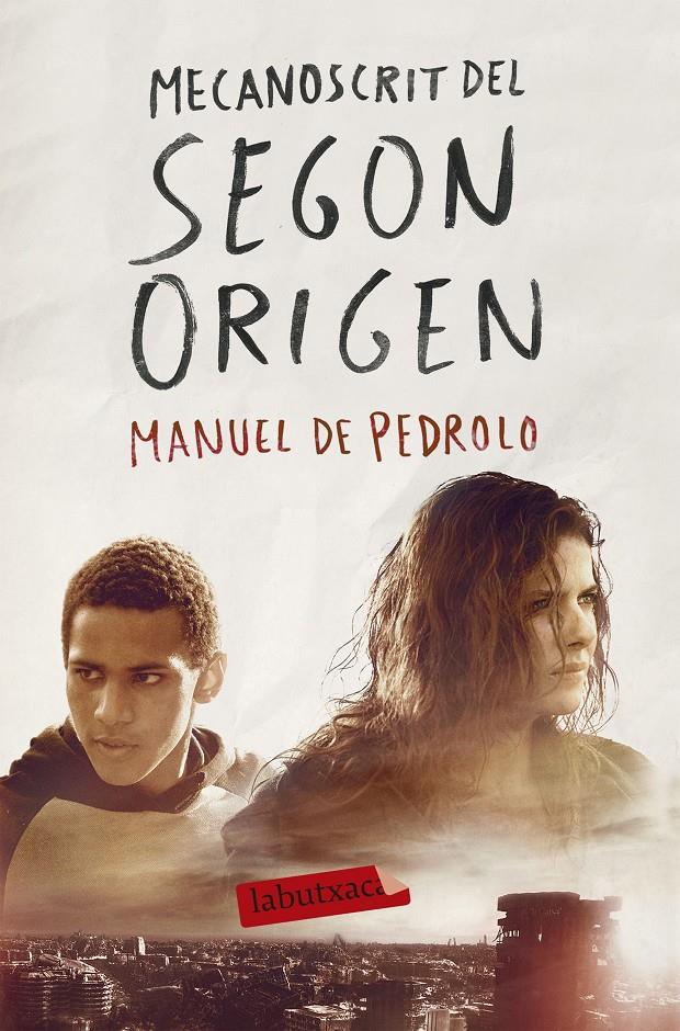 MECANOSCRIT DEL SEGON ORIGEN | 9788499305790 | DE PEDROLO MOLINA, MANUEL