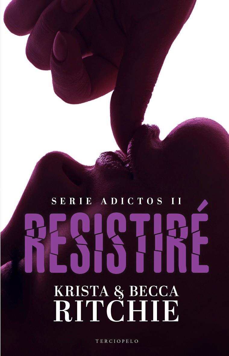 RESISTIRE | 9788494557026 | RITCHIE, KRISTA / RITCHIE, BECCA