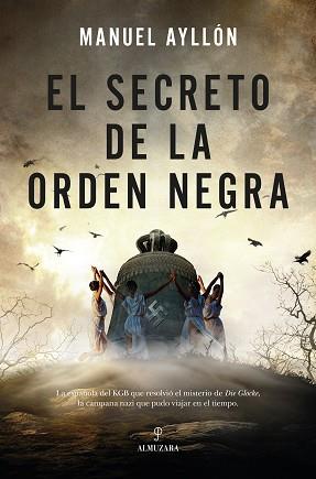 SECRETO DE LA ORDEN NEGRA, EL | 9788410521926 | MANUEL AYLLON