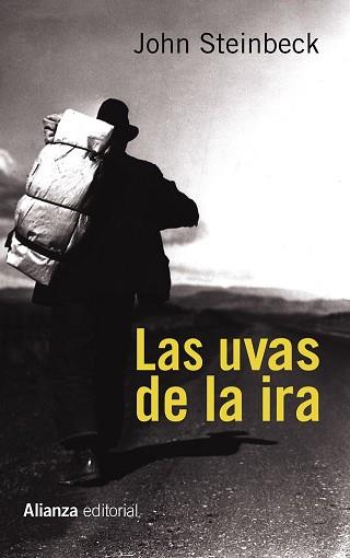 UVAS DE LA IRA,LAS | 9788420609256 | STEINBECK, JOHN