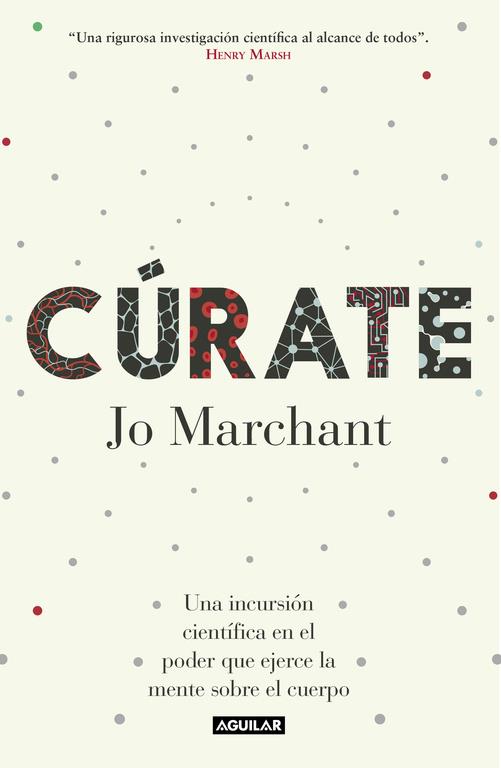 CURATE  | 9788403501867 | MARCHANT, JO 