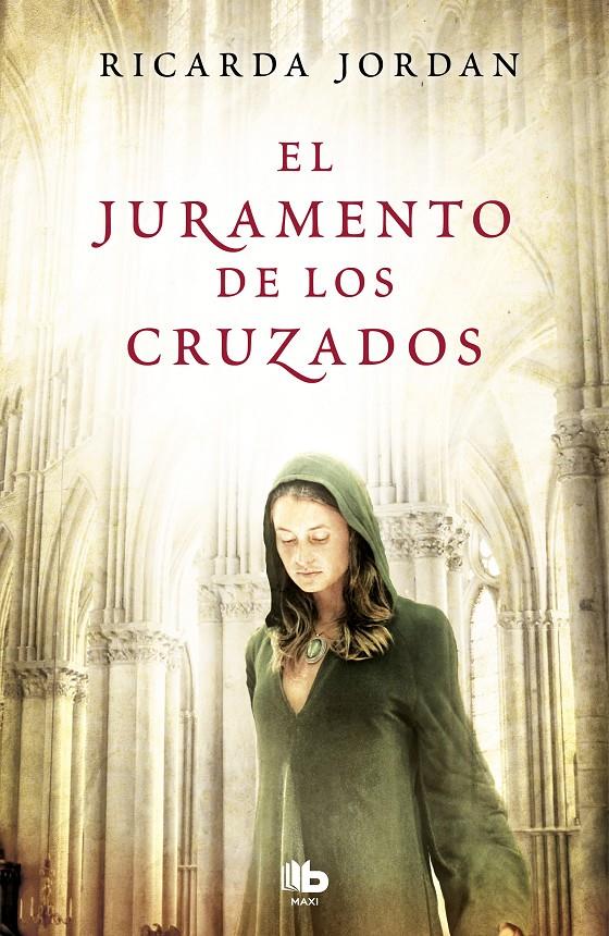 JURAMENTO DE LOS CRUZADOS,EL | 9788413140391 | JORDAN, RICARDA