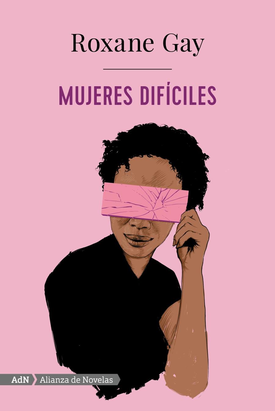 MUJERES DIFICILES (ADN) | 9788491814283 | GAY, ROXANE