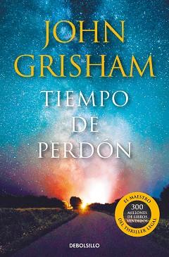 TIEMPO DE PERDON | 9788466358866 | GRISHAM, JOHN