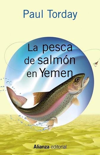 PESCA DE SALMON EN YEMEN, LA | 9788420697017 | TORDAY, PAUL