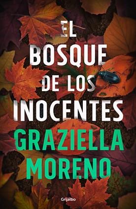 BOSQUE DE LOS INOCENTES, EL  | 9788425353659 | MORENO, GRAZIELLA