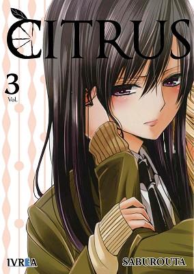 CITRUS  | 9788416905997 | SABUROUTA