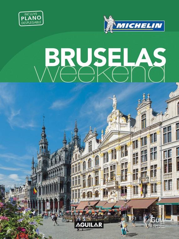 BRUSELAS  | 9788403515994