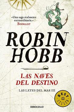 NAVES DEL DESTINO, LAS  | 9788466335232 | HOBB, ROBIN