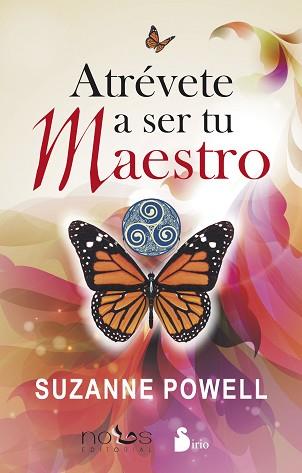 ATREVETE A SER TU MAESTRO  | 9788478088737 | POWELL, SUZANNE 