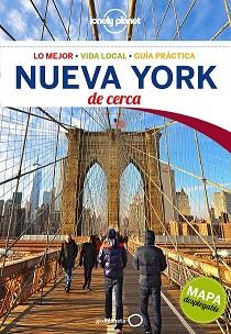 NUEVA YORK DE CERCA 5 | 9788408135470 | BONETTO, CRISTIAN