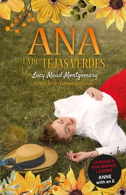 ANA LA DE TEJAS VERDES 4. ANA, LA DE ALAMOS VENTOSOS | 9788419004420 | MONTGOMERY, LUCY MAUD