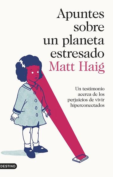 APUNTES SOBRE UN PLANETA ESTRESADO | 9788423355976 | HAIG, MATT