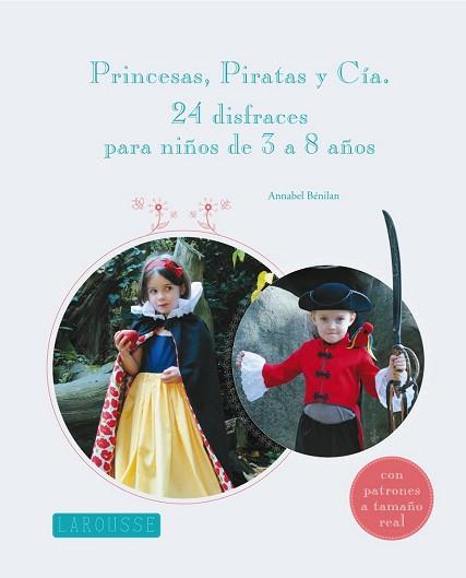 PRINCESAS PIRATAS Y CIA  | 9788415785101