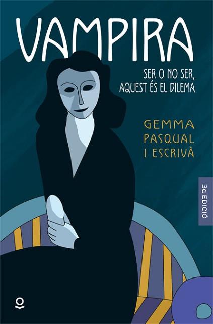 VAMPIRA BARCELONA, LA  | 9788416661442 | PASQUAL I ESCRIVÀ, GEMMA