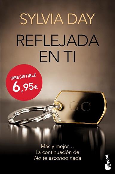 REFLEJADA EN TI | 9788467040951 | DAY, SYLVIA 