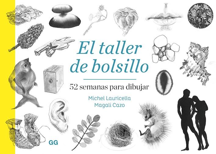 TALLER DE BOLSILLO, EL (100 0G1926) | 9788425232107 | LAURICELLA, MICHEL / CAZO, MAGALI