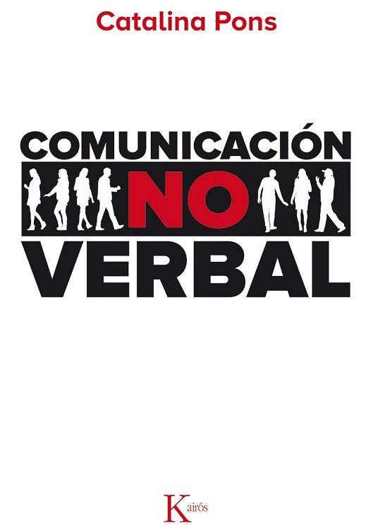 COMUNICACION NO VERBAL  | 9788499884707 | PONS FREIXAS, CATALINA