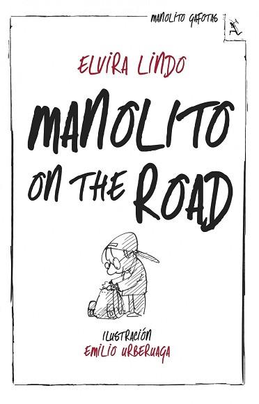 MANOLITO ON THE ROAD | 9788432214967 | LINDO,ELVIRA 